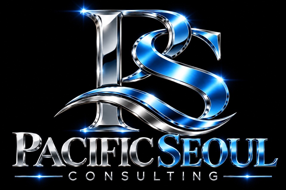 Pacific Seoul Consulting